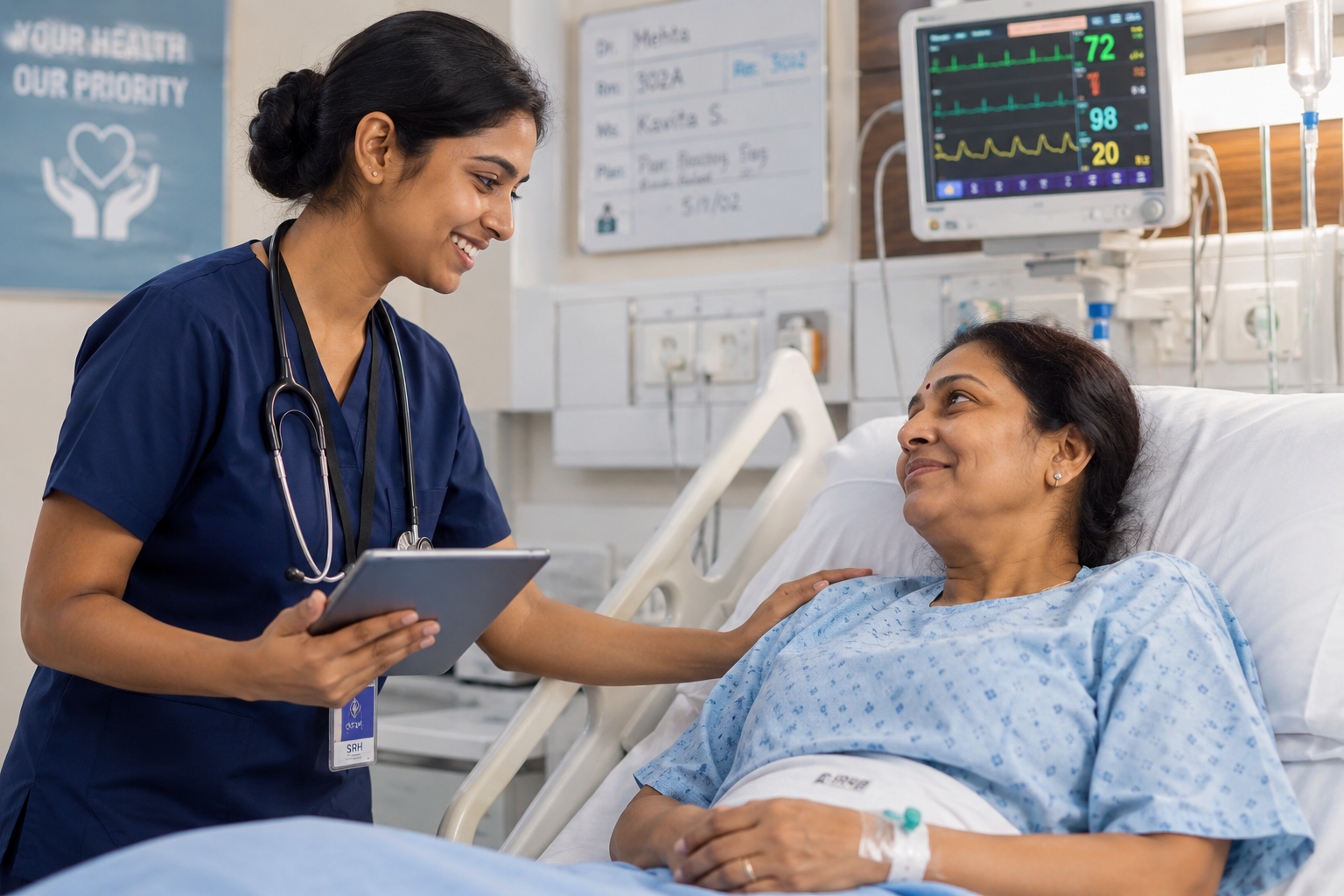 Patient Care
